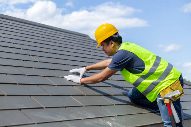 Best Metal Roofing Contractor  in Camp Hill, AL