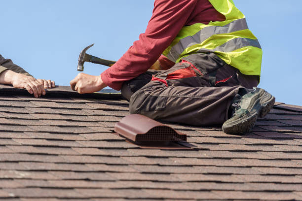 Best Local Roofing Companies  in Camp Hill, AL
