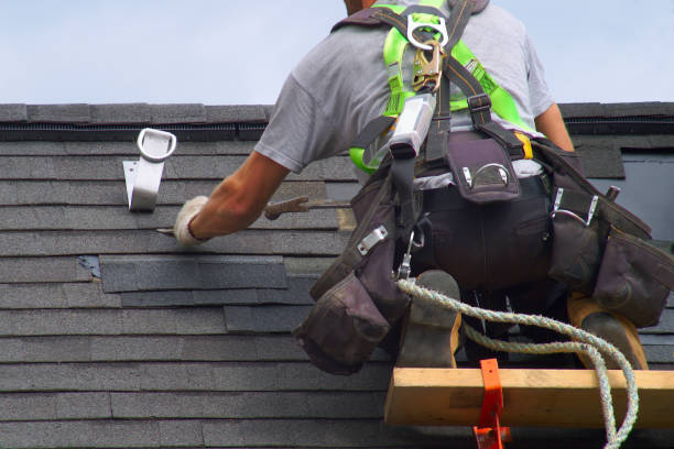 Best Flat Roof Repair Services  in Camp Hill, AL