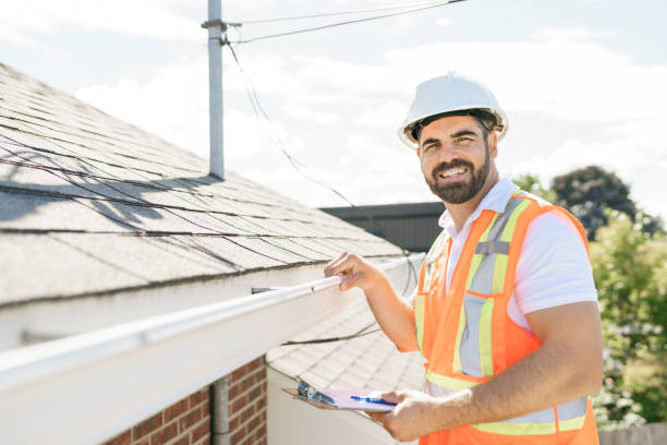 Quick and Trustworthy Emergency Roof Repair Services in Camp Hill, AL
