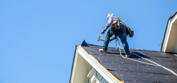 Best Roof Leak Repair  in Camp Hill, AL